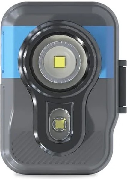 Nelux Nomad 800 Hibrit Kafa Feneri (NX-200) modelleri