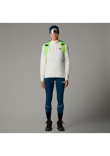 W 100 Glacier 1/4 Zip - Eu Kadın Polar fiyatları