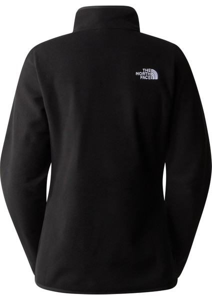 W 100 Glacier 1/4 Zip - Eu Kadın Polar fiyatları