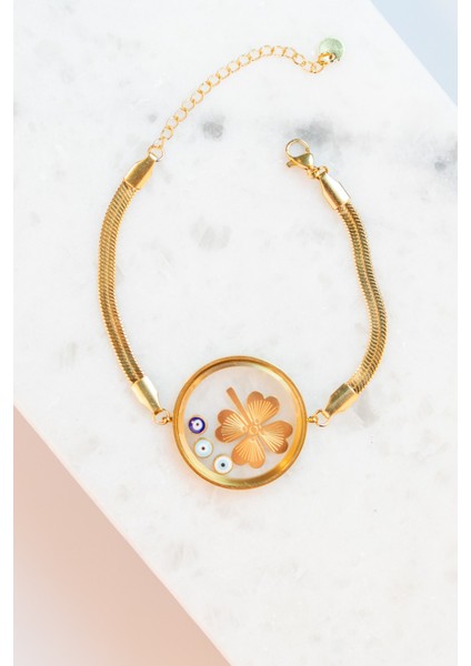 Yonca Bileklik fiyatları