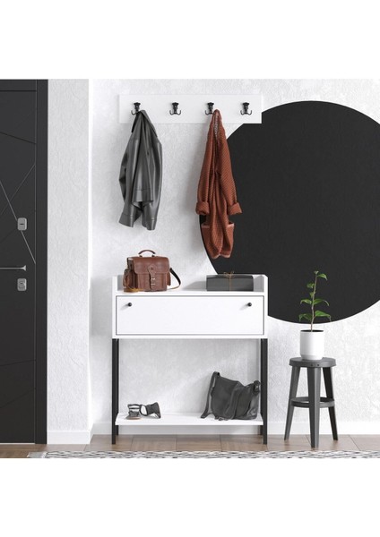 DECORMET Poly Dresuar