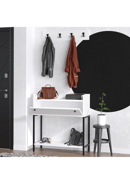 DECORMET Poly Dresuar