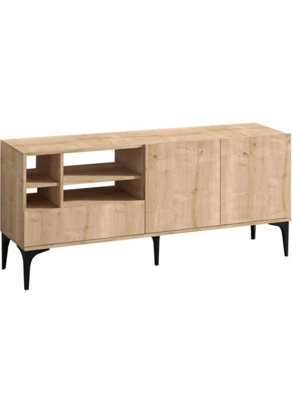 DECORMET Orela Konsol Safir Meşe dec-20069