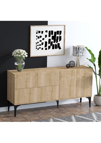 DECORMET Tress Konsol