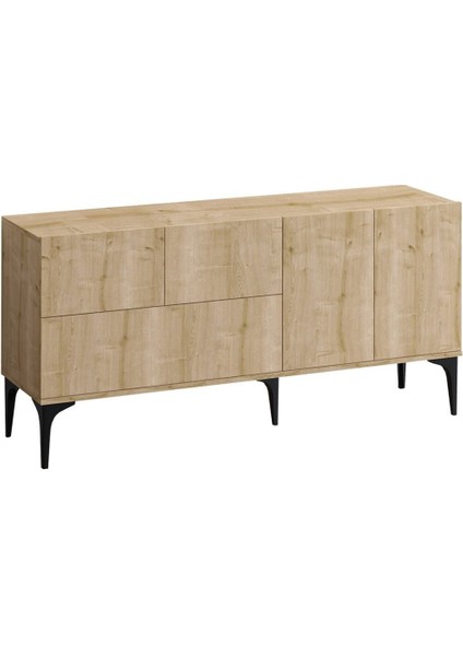 DECORMET Tress Konsol