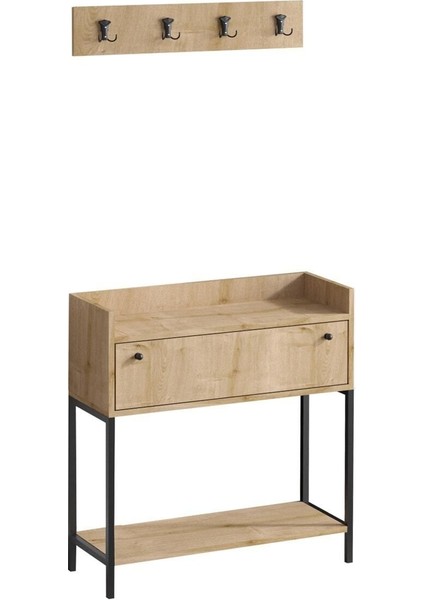 DECORMET Nataly Dresuar