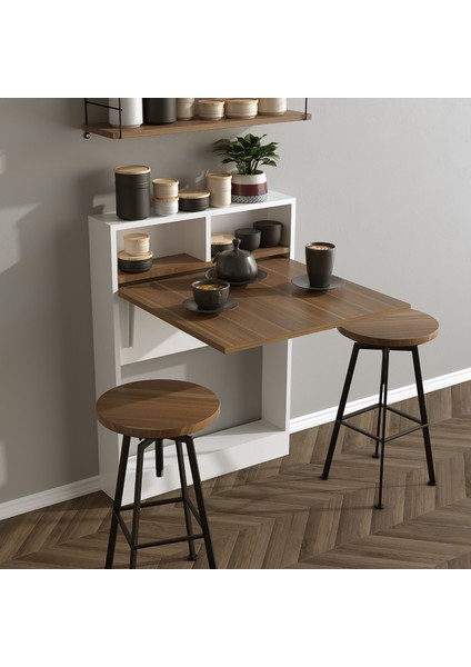 DECORMET Bracked Katlanır Çok Amaçlı Masa fiyatları