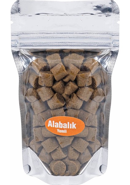 Alabalık Hamuru - Kesme - Iğne Yemi - Kokulu - 80 gr