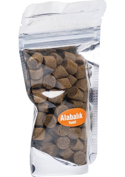 Alabalık Hamuru - Kesme - Iğne Yemi - Kokulu - 80 gr fiyatları