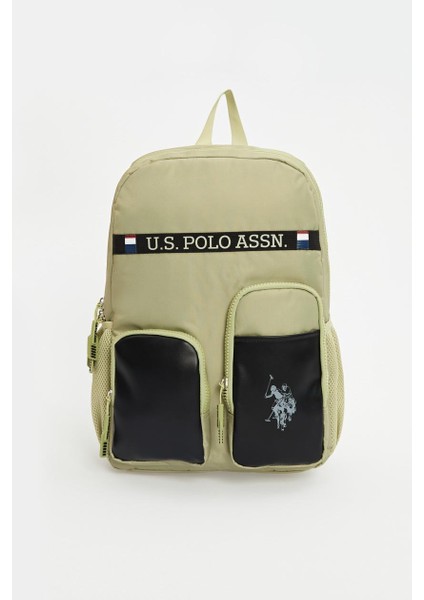 U.s Polo Assn PLÇAN23180 Okul Sırt Çantası