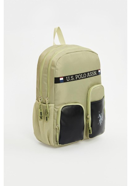 U.s Polo Assn PLÇAN23180 Okul Sırt Çantası