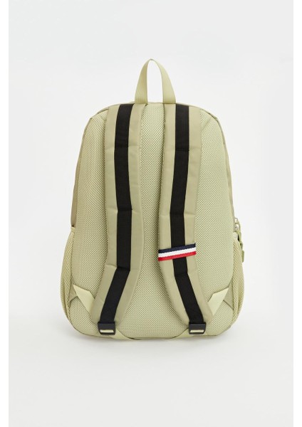U.s Polo Assn PLÇAN23180 Okul Sırt Çantası