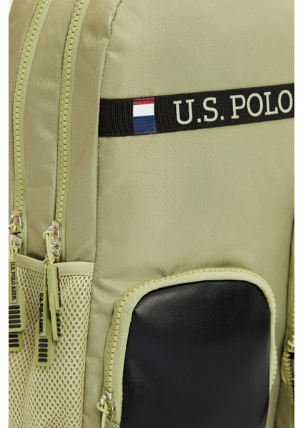 U.s Polo Assn PLÇAN23180 Okul Sırt Çantası