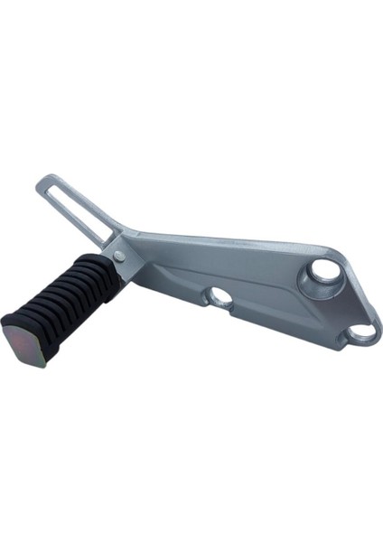 Cub 100 Arka Basamak Braket Komple Sag
