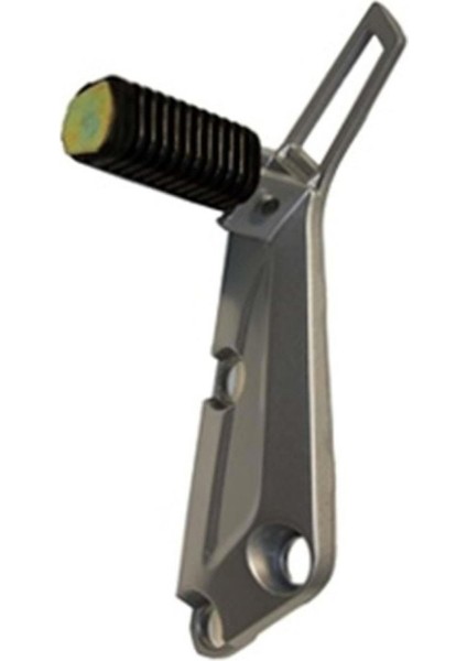Cub 100 Arka Basamak Braket Komple Sag