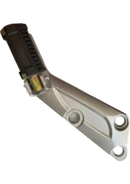 Cub 100 Arka Basamak Braket Komple Sag
