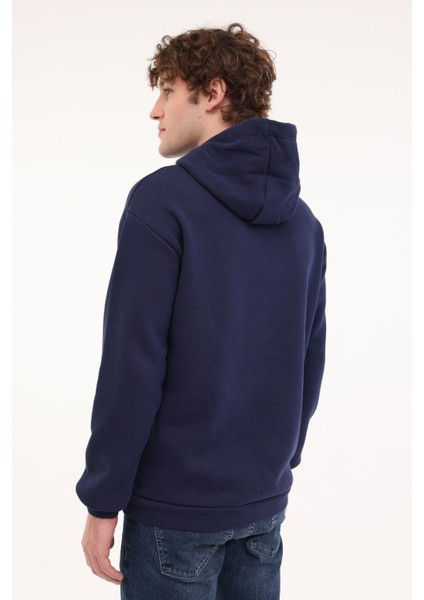 ml Jurassıc 17PK-253 4pr Lacivert Erkek Sweatshirt fiyatları