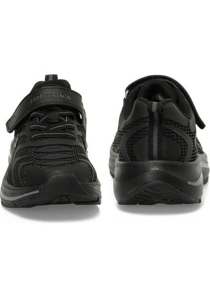 Rıccı 4pr Siyah Erkek Çocuk Koşu Ayakkabısı indirimleri