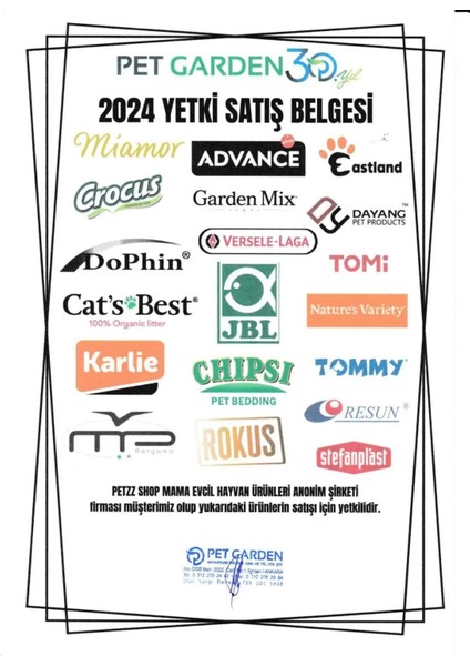 Karidesli Sıvı Kedi Ödül Maması 15 gr 4 Adet
