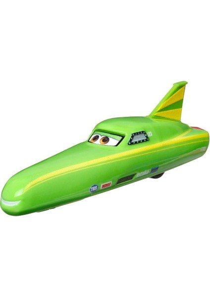 Disney Pixar Cars Arabalar Tekli Karakter Araçlar Nile Speedcone fiyatları