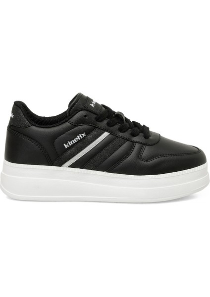 Nıcea 5fx Siyah Kadın Sneaker
