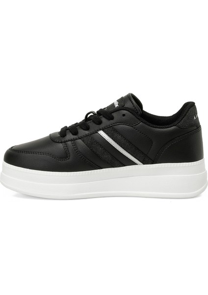 Nıcea 5fx Siyah Kadın Sneaker modelleri