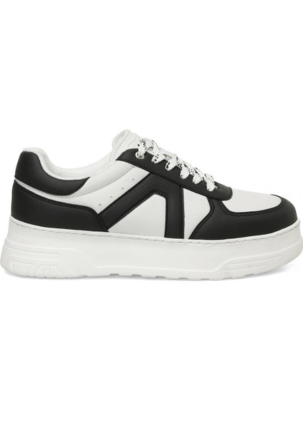 Shelıa 5fx Beyaz Kadın Sneaker