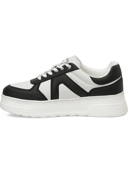 Shelıa 5fx Beyaz Kadın Sneaker