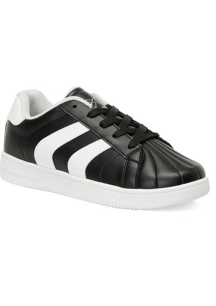 Star G 5fx Siyah Erkek Çocuk Sneaker
