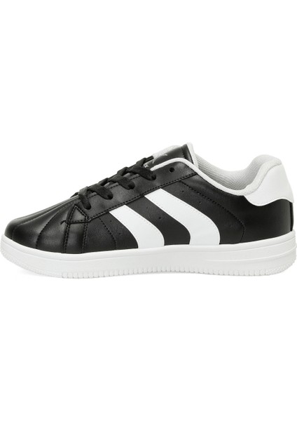 Star G 5fx Siyah Erkek Çocuk Sneaker