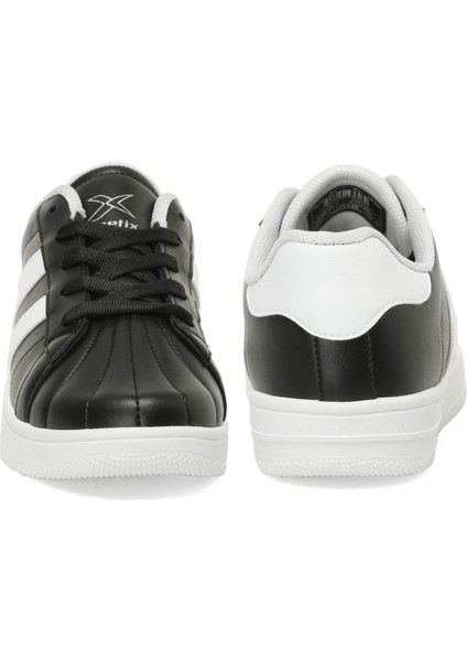 Star G 5fx Siyah Erkek Çocuk Sneaker