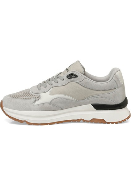 Leon 5fx Gri Erkek Sneaker modelleri