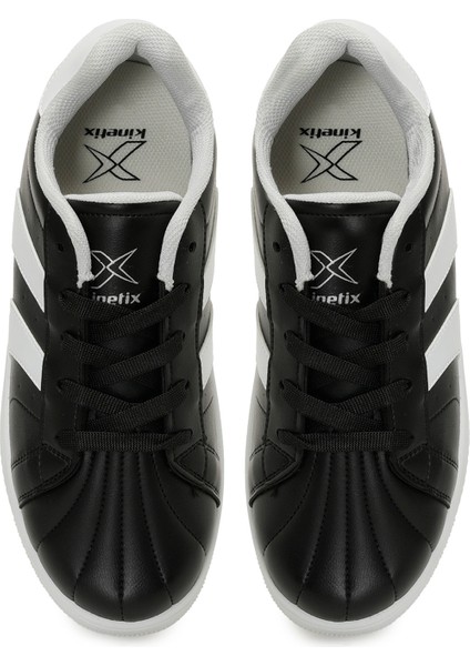 Star G 5fx Siyah Erkek Çocuk Sneaker