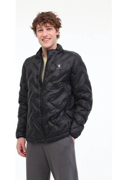 ml Arthur 1CT768 5fx Siyah Erkek Mont