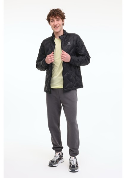 ml Arthur 1CT768 5fx Siyah Erkek Mont modelleri