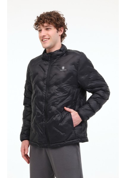 ml Arthur 1CT768 5fx Siyah Erkek Mont indirimleri