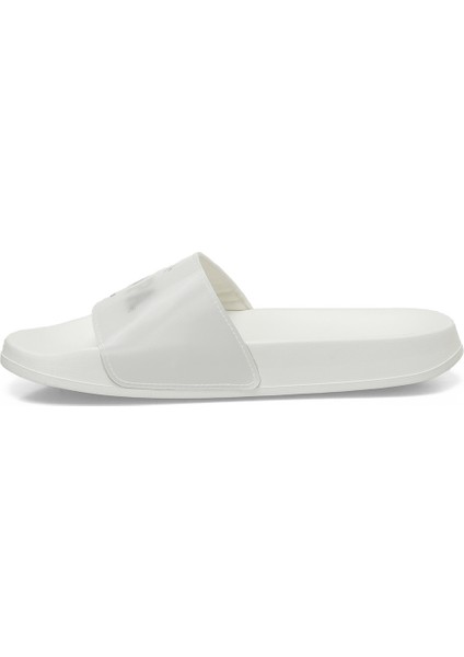 Arwen 5fx Beyaz Kadın Terlik modelleri