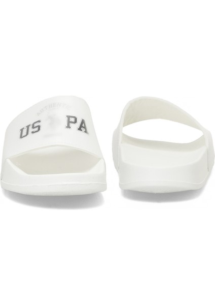 Arwen 5fx Beyaz Kadın Terlik indirimleri