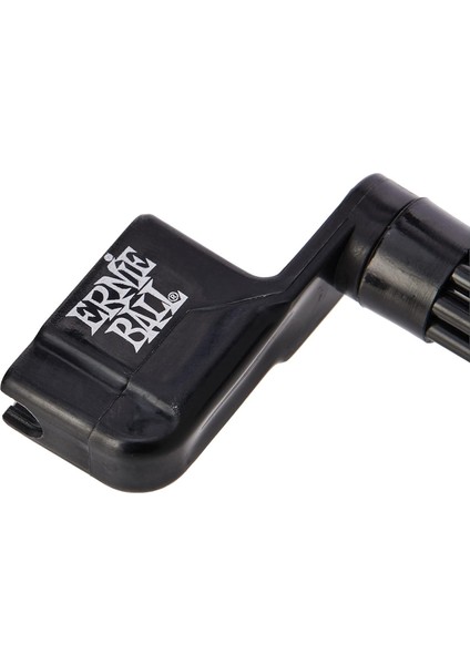Ernie Ball P04119 Tel Sarma Aparatı Tel Çevirici Pegwinder Burgu Çevirici Sarı Stringwinders