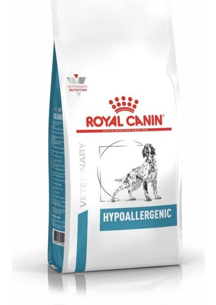 Hypoallergenic Yetişkin Köpek Maması 14 kg