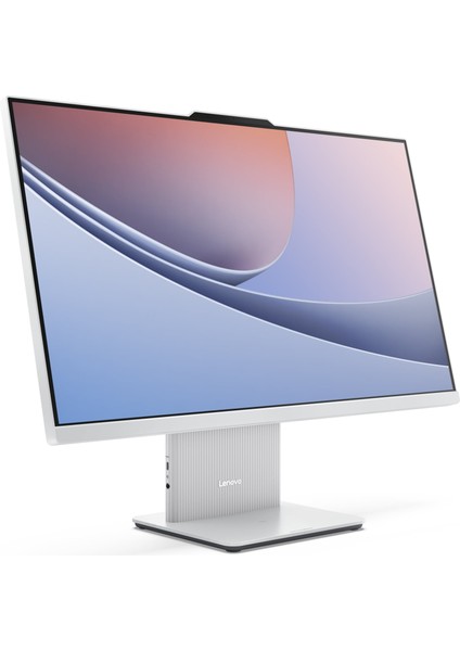 Ideacentre Aıo 24IRH9 Intel Core I3-1315U 8gb 512GB SSD Freedos 23.8'' Fhd All In One Bilgisayar