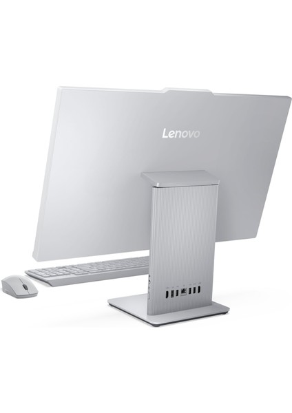 Ideacentre Aıo 24IRH9 Intel Core I3-1315U 8gb 512GB SSD Freedos 23.8'' Fhd All In One Bilgisayar
