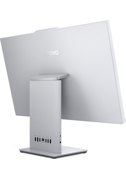 Ideacentre Aıo 24IRH9 Intel Core I3-1315U 8gb 512GB SSD Freedos 23.8'' Fhd All In One Bilgisayar