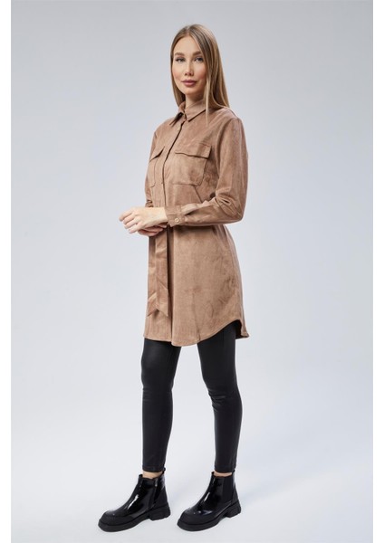 Uzun Gömlek modelleri