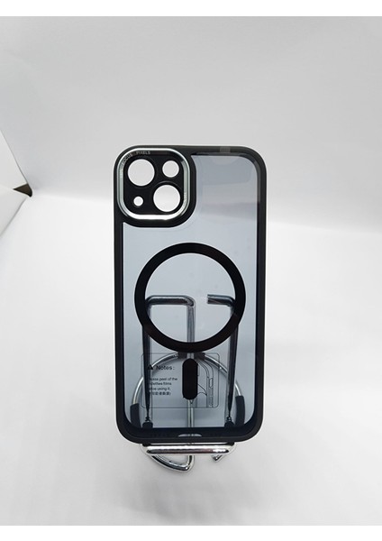 Iphone 13 Pix Ell Magsafe Uyumlu Kılıf