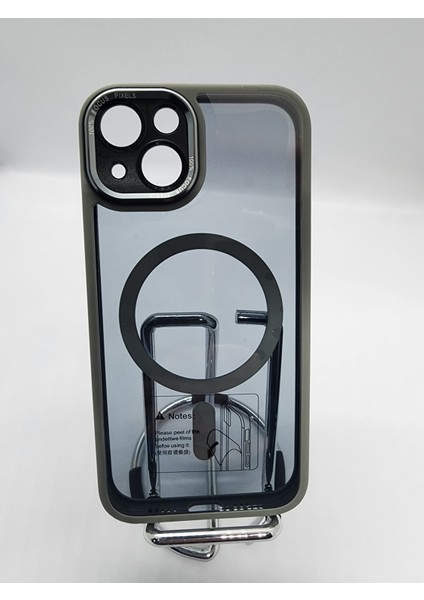 Iphone 13 Pix Ell Magsafe Uyumlu Kılıf