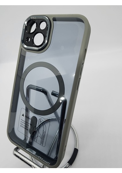 Iphone 13 Pix Ell Magsafe Uyumlu Kılıf
