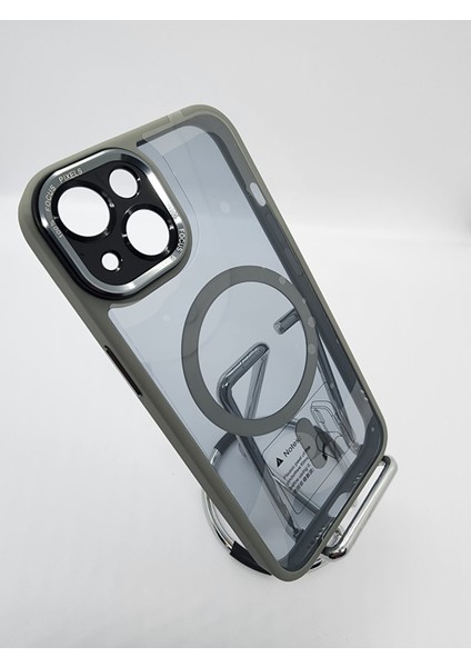 Iphone 13 Pix Ell Magsafe Uyumlu Kılıf