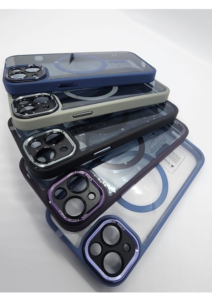 Iphone 13 Pix Ell Magsafe Uyumlu Kılıf