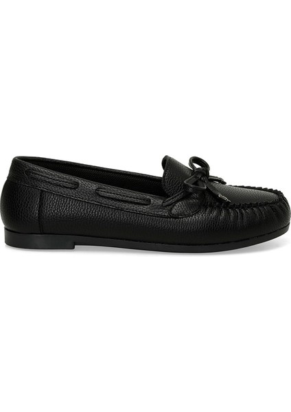 325037.Z 5fx Siyah Kadın Loafer